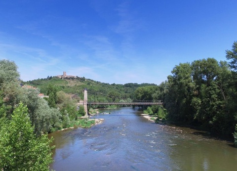 VVF Montpeyroux Auvergne - 14