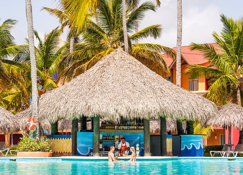 Punta Cana Princess 5* Adult Only +18 - 10