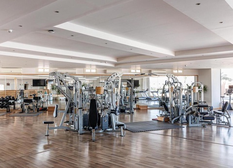 Hotel Sunrise Royal Makadi 5* - 21