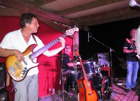 Camping Moulin de David 4* - 106