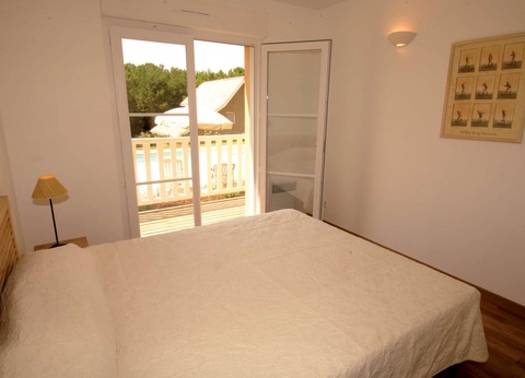 Résidence Lagrange Eden Club - 7