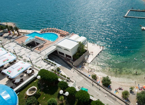 Club Jumbo Sunce 3*sup - 18