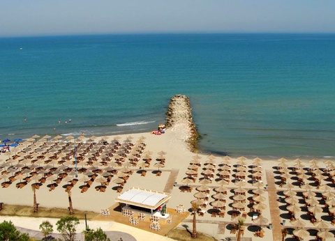 Hôtel Supreme 5* - 3