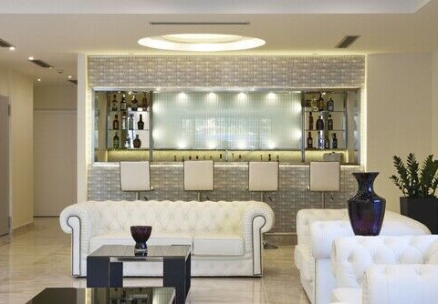 Hôtel Athens Avenue Hotel 4* - 5