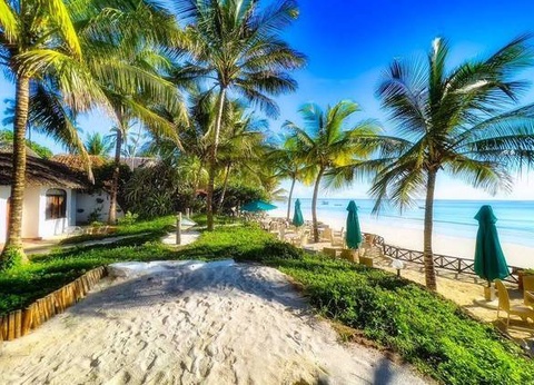 Asha Boutique Hotel - 9