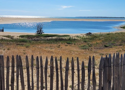 Camping Le Merval, 3* - 10