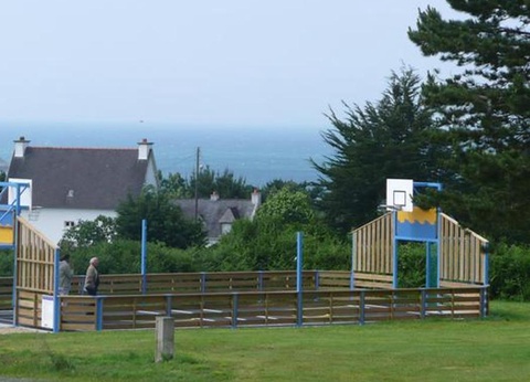 Camping Village de l'Armorique 3* - 8