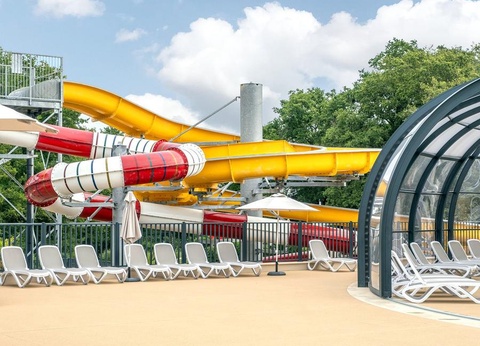 Marvilla Parks Château La Forêt, 4* - 78