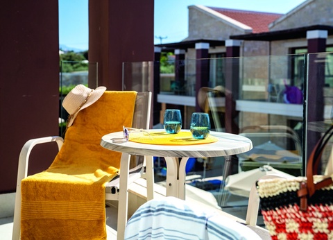 Hôtel Althea Village 4* - 7