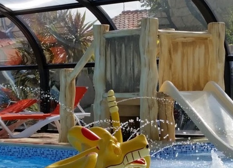 Camping Le Ragis, 4* - 15