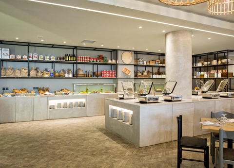 Hôtel Blue Sky City Beach 4 * Adult Only - 9