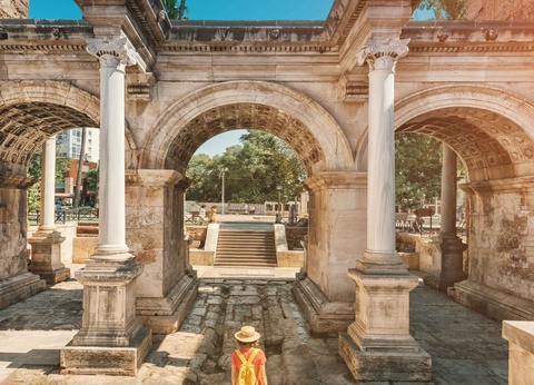 COMBINE KOS TURQUIE (EPHESE ET BODRUM)-ALL INCLUSI - 4