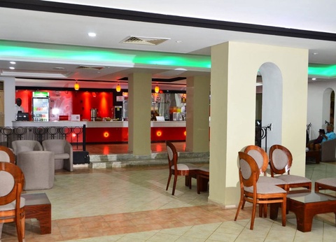 Club Marmara Cedriana 3* - 27