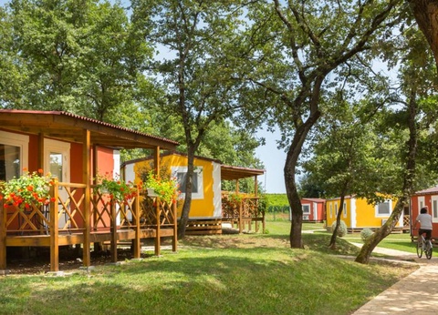 Camping Aminess Maravea, 4* - 27