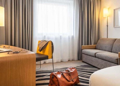 Escapade familiale avec entrées au parc Mer de Sable ! - 4* - 19