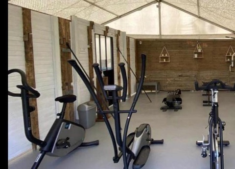 Camping Moulin De Caudon, 3* - 10