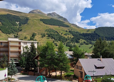 Résidence travelski home classic La Muzelle - 3