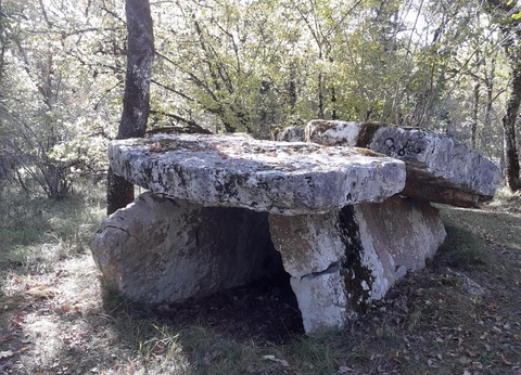 Camping Domaine Papillon, 3* - 22