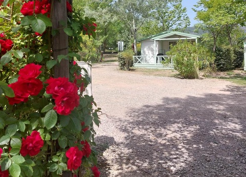 Camping des Sources, 3* - 34