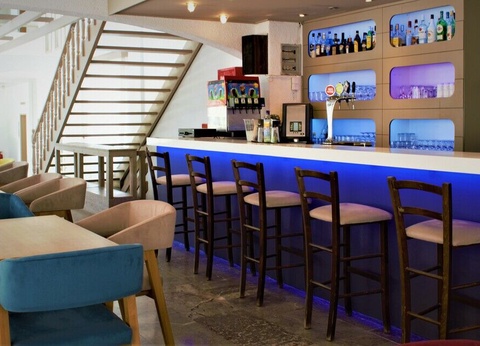 Hôtel Apollon Hotel Adults Only 3* - 10