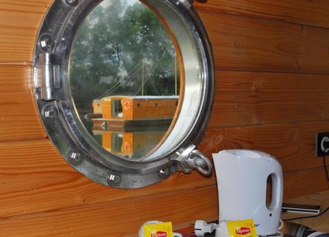 Village Toue du Domaine des Demoiselles - 20