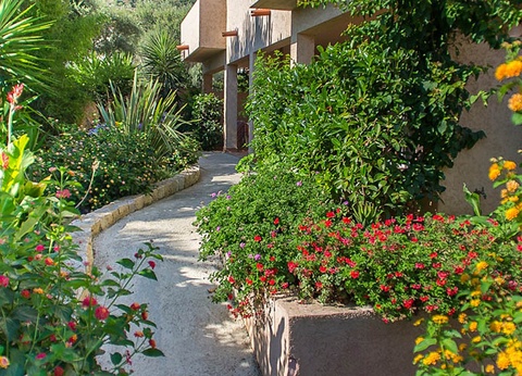 Résidence Benista 3* - 17