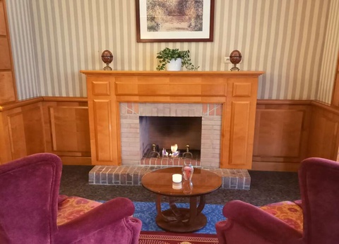 Séjour en cottage de luxe proche d'Orléans - 4* - 19