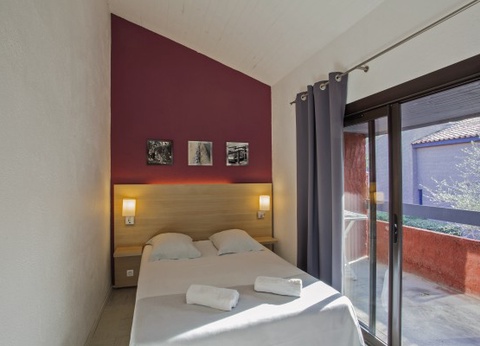 Belambra Clubs Golfe de Lozari 5B en location (avec transport) - 31