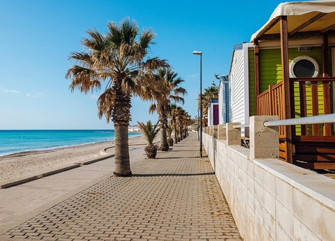 Camping Alannia Costa Dorada 3* - 19