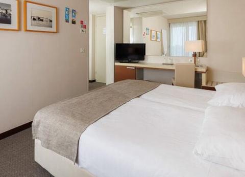 Hôtel Albatros Plava Laguna 4* - 7