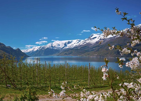 Circuit Cap Nord - 4