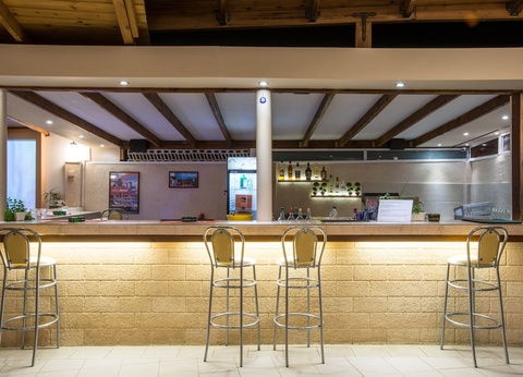 Hôtel Meliton Hotel 3* - 12