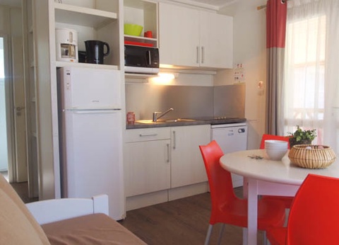 Club Jumbo Landes Moliets 3* - 7