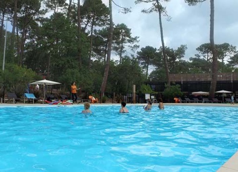 VVF Lège Cap Ferret 4* en Demi-Pension - 18