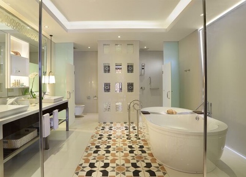 Jet Tours Signature Samabe Bali Suites & Villas 5* - 7