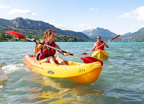 Camping Romanée - la Ferme de la Serraz, 5* - 9