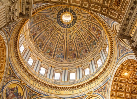 Circuit Trésors d'Italie - 15