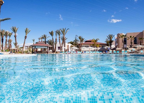 Combiné Ôclub Expérience Dunes d'Or 4* et Désert de Merzouga - 8