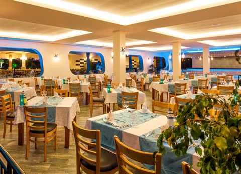 Hôtel Club Hotel Turan Prince World ***** - 20