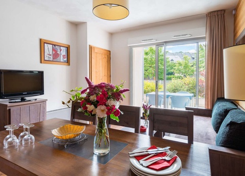 Résidence Lagrange Le Clos Saint Hilaire 3* - 7