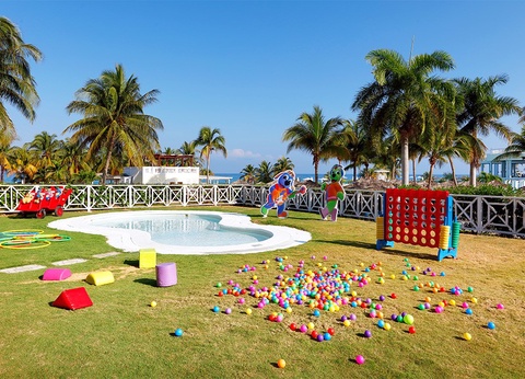 Grand Palladium Jamaica Resort & Spa 5* - 18