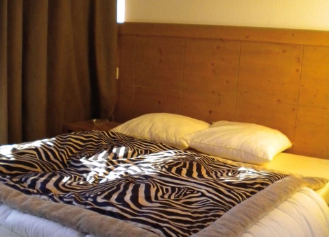 Résidence Lagrange Le Roc Belle Face 4* - 18