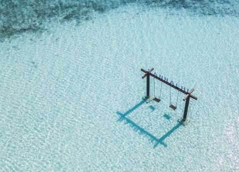 Hôtel Fram Sélection Adaaran Club Rannalhi 4* - 22