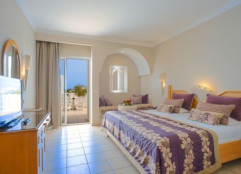 Club Jumbo Djerba Resort 4* - 7
