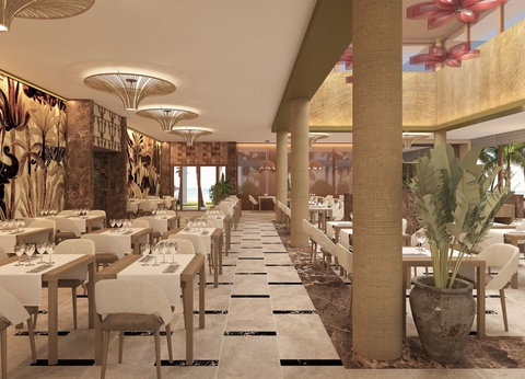 TUI Sélection Hôtel Riu Palace Phuket - Flex bagages inclus ***** - 14