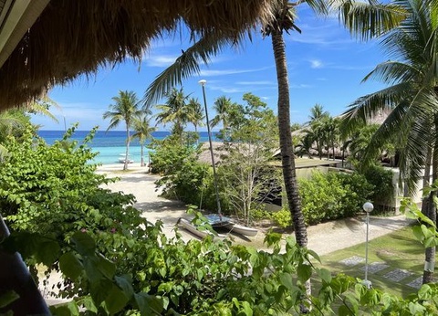 COULEURS PHILIPPINES EXTENSION VISAYAS - 12