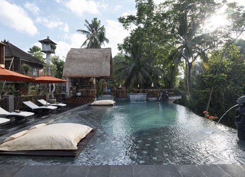 Combiné Vije Boutique Resort 4* et The Prime Canggu Bali 4* - 2