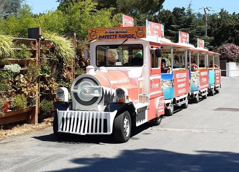 Camping maeva Club Argelès Vacances, 4* - 45