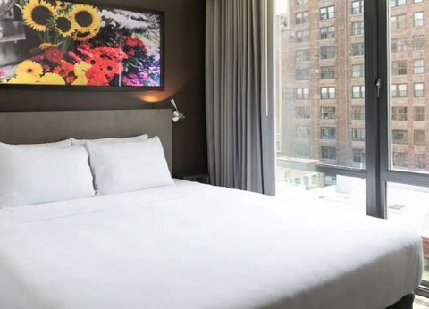 Hôtel Hyatt House New York Chelsea - 3