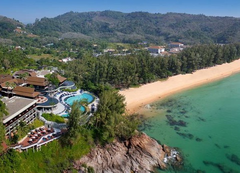 Circuit Privé Bonjour Thailande (cat. sup.) + séjour Phuket 5* - 34